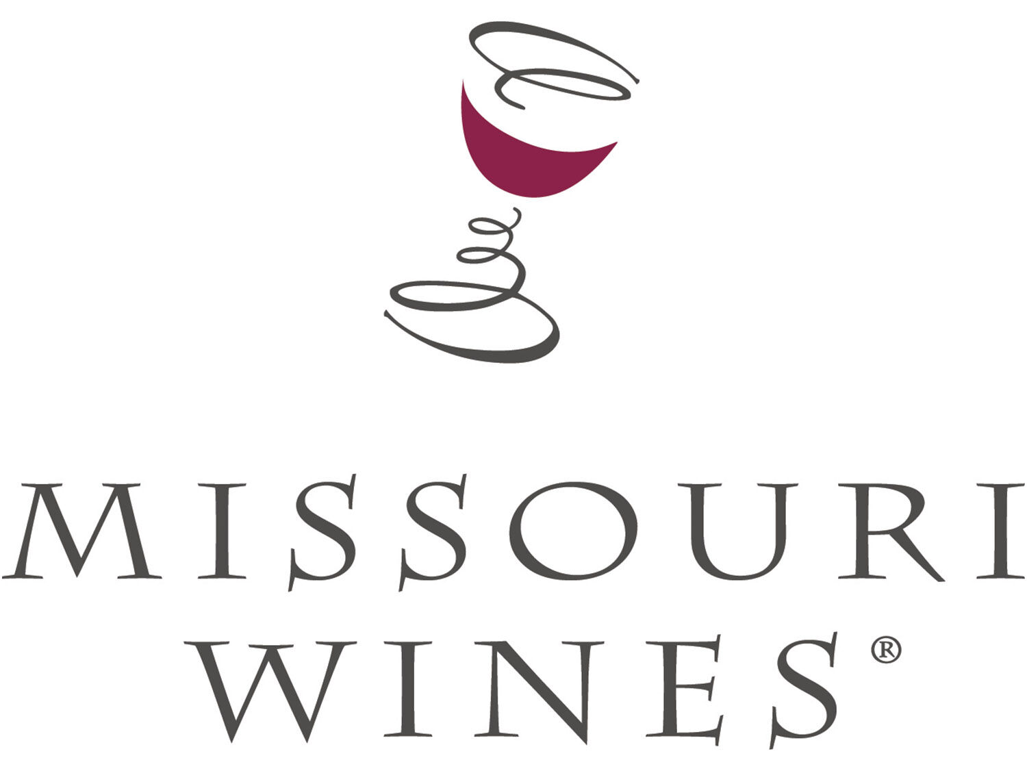 Missouri Wines Logo